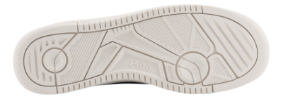 Polo Ralph Lauren Masters Court Sneaker Blå 809973705002