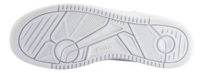 Polo Ralph Lauren Hvid 809891791009