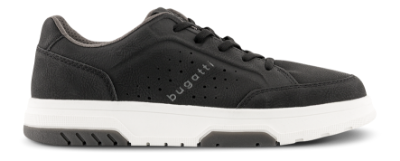 Bugatti Sneaker Sort 322ATH015500