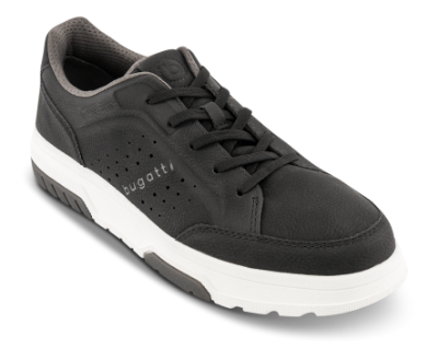 Bugatti Sneaker Sort 322ATH015500