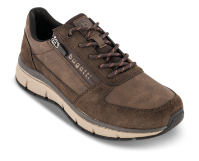 Bugatti Herresko Brun 332AOS015500