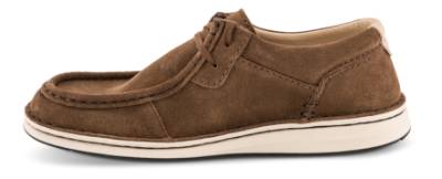 Birkenstock Pasadena Original Sko Regular Dark Tea 1030852