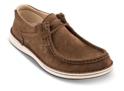 Birkenstock Pasadena Original Sko Regular Dark Tea 1030852