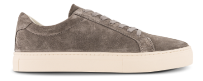 Vagabond Paul 2.0 Sneaker Grå 5383-040