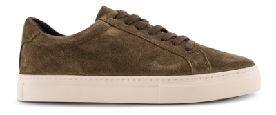 Vagabond Paul 2.0 Sneaker Khaki 5383-040