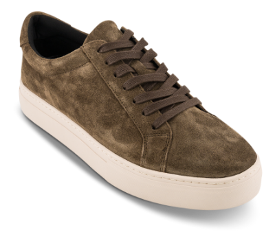 Vagabond Paul 2.0 Sneaker Khaki 5383-040