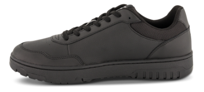 Tommy Jeans Cleat Basketball Trainers Svart FM0FM05629BDS