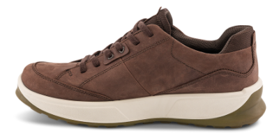 ECCO Byway 2.0 TEX Sko Brun 52280451869