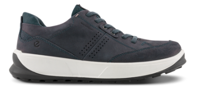 ECCO Byway 2.0 TEX Sko Blå 52280450595