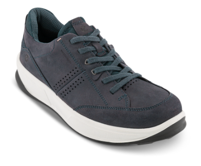 ECCO Byway 2.0 TEX Sko Blå 52280450595