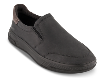 ECCO Move Sko Svart 55161452012