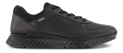 ECCO Exostride GTX Sneaker Svart 835304