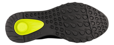 ECCO Exostride GTX Sneaker Svart 835304