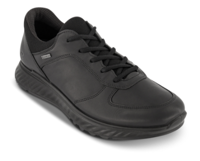 ECCO Exostride GTX Sneaker Svart 835304