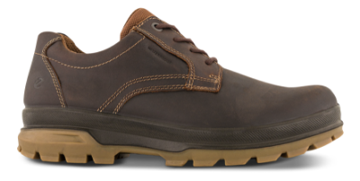 ECCO Rugged Track TEX Sko Brun 83816402034