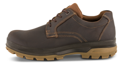 ECCO Rugged Track TEX Sko Brun 83816402034