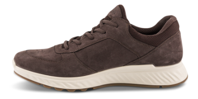 ECCO Exostride GTX Sneaker Brun 83530402178