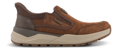 Rieker Ready2GO TEX Sko Brun 06052-22