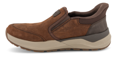 Rieker Ready2GO TEX Sko Brun 06052-22