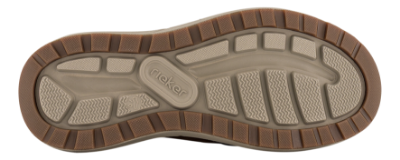 Rieker Ready2GO TEX Sko Brun 06052-22