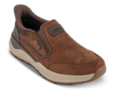 Rieker Ready2GO TEX Sko Brun 06052-22