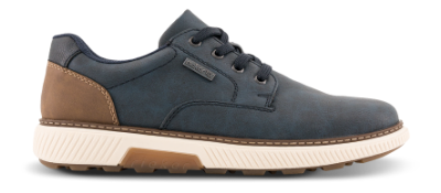 Rieker TEX Sko Blå B3317-14