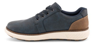 Rieker TEX Sko Blå B3317-14