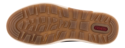 Rieker TEX Sko Blå B3317-14