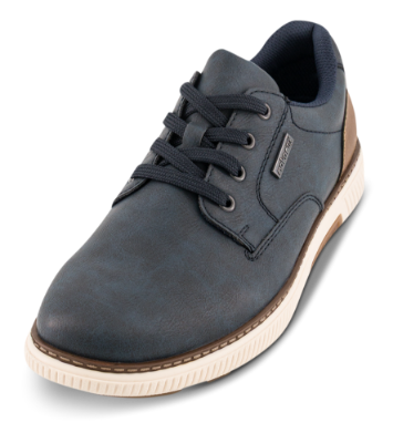 Rieker TEX Sko Blå B3317-14