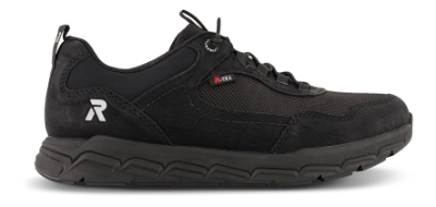 Rieker TEX Sneaker Sort 09105-00