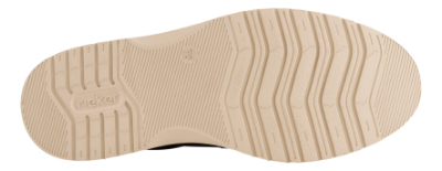 Rieker Sko Brun 04503-24