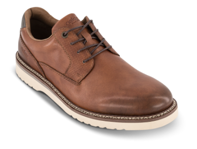 Rieker Sko Brun 04503-24