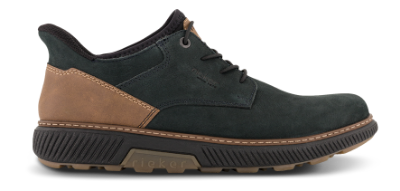 Rieker Ready2GO Sko Blå B3357-15