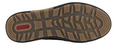 Rieker Ready2GO Sko Blå B3357-15