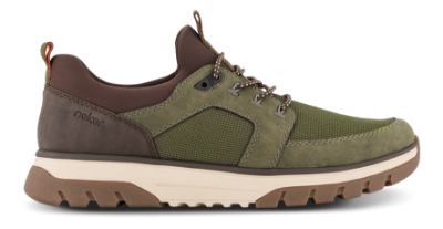 Rieker Sneaker Grøn B9351-54