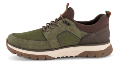 Rieker Sneaker Grøn B9351-54