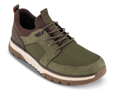 Rieker Sneaker Grøn B9351-54