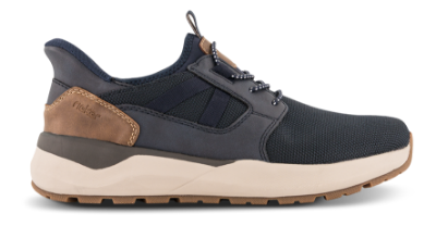 Rieker Ready2GO Sneaker Blå 06051-14