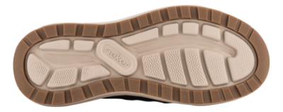 Rieker Ready2GO Sneaker Blå 06051-14