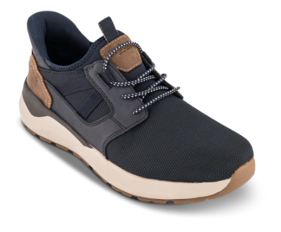 Rieker Ready2GO Sneaker Blå 06051-14