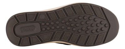 Rieker Ready2GO TEX Sko Blå 11551-14