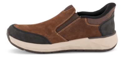 Rieker Ready2GO TEX Sko Brun 11551-22