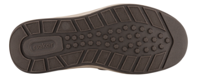 Rieker Ready2GO TEX Sko Brun 11551-22