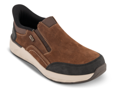 Rieker Ready2GO TEX Sko Brun 11551-22