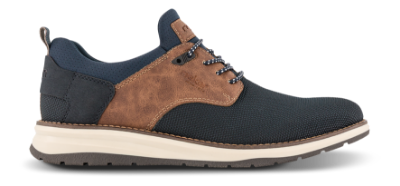 Rieker Sko Blå 14750-15