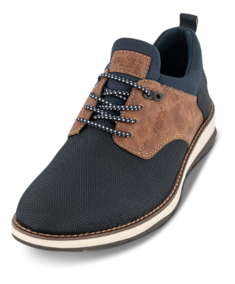 Rieker Sko Blå 14750-15