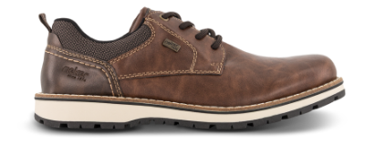 Rieker TEX Sko Brun 38406-24