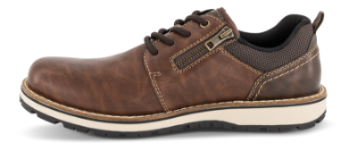 Rieker TEX Sko Brun 38406-24