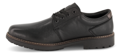 Rieker TEX Sko Sort F4611-00