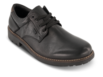 Rieker TEX Sko Sort F4611-00